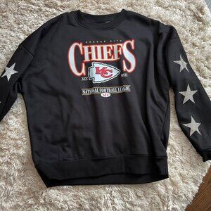 Kansas City Chiefs Sweatshirt